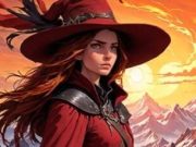 MMORPG Tanoth browser web jadul telah dihidupkan kembali dalam format beta yang dapat dimainkan