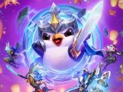 Teamfight Tactics menghadirkan sekumpulan buff dan Uji Coba Tocker yang ditayangkan lebih cepat dari perkiraan