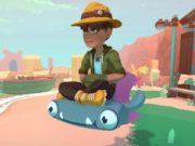 Crema tentang sifat MMO-lite Temtem, Temtem 2 hipotetis, dan Proyek di Bawah