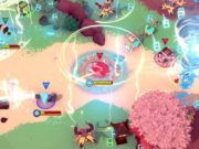 Temtem Swarm bersiap untuk uji beta selama hampir tiga minggu mulai 12 September
