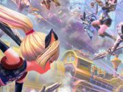 Pembaruan Konsol TERA dengan Musim 14, ruang bawah tanah baru, dan keseimbangan kelas