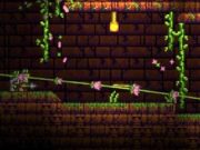 MOP Up: Terraria menjadi keren dengan cambuknya