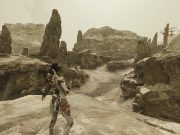 Cara farming Partikel Besi Anoda di The First Descendant