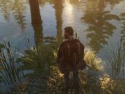 Wabah Terakhir menghadirkan kembali kenangan pandemi dalam sim bertahan hidup di alam liar multipemain