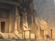 ARPG TitanQuest II opsional multipemain menetapkan akses awal untuk musim dingin ini