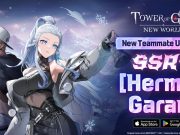 Tower of God: Dunia Baru memperkuat tim Anda dengan dua karakter baru, ditambah acara waktu terbatas di pembaruan terkini