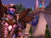 Pengembang World of Warcraft bersumpah untuk bekerja lebih lanjut pada sistem transmog – termasuk pembukaan misi retroaktif