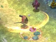 Tree of Savior dari Papaya Play mengumumkan pembukaan server Brasil baru pada 12 Agustus