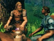 Inkarnasi permainan papan Valheim menawarkan gameplay yang mendalam