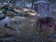 Vindictus update karakter terbarunya yaitu Sanyaa beserta event promosinya