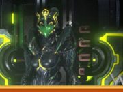 Tim Aliran: Melihat beberapa pemandangan Warframe sebagai Saryn Prime