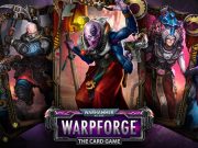 Kultus Genestealer turun ke Warhammer 40.000: Warpforge