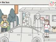 While Waiting merilis trailer baru untuk membuat Anda bersemangat, sambil menunggu