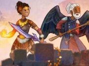 Konsol persiapan Wildermyth seperti D&D co-op diluncurkan pada musim gugur ini dengan edisi digital dan fisik