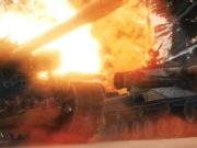 World of Tanks menayangkan perdana trailer sinematik baru untuk game tersebut