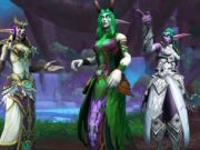 Streamer MMORPG membuka pemungutan suara untuk acara Penghargaan MMO tahunan pertama, yang hanya menawarkan satu penghargaan terkait game