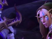 World of Warcraft mencoba mengajak Anda mengikuti alur cerita The War Within