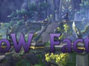 Faktor WoW: Tanda hitam ekonomi pemain World of Warcraft