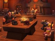 Chris Metzen membahas perubahan penulisan dan tujuan Worldsoul Saga di World of Warcraft