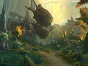 Catatan Patch yang Tidak Jelas: Masalah dengan angka di MMORPG