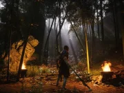 Cara mendapatkan Pasir Besi Halus di Black Myth Wukong