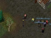 Ultima Online akan menjalankan satu lagi stress test New Legacy mulai besok, ulang tahunnya yang ke-27
