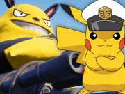 Nintendo menggugat pembuat Palworld atas pelanggaran “berbagai” paten