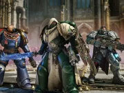 Daftar misi lengkap Warhammer 40K Space Marine 2