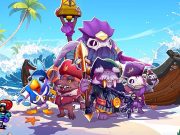 Bajak Laut Otomatis: Ulasan Piala Kapten: Menavigasi Laut Tinggi