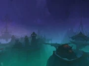 Cara mendapatkan mount Siesbarg di WoW The War Within