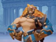 Petarung battle royale mirip MOBA, Battle Crush, akan memperkenalkan mode bermain solo di patch berikutnya