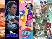 5 Game Seluler Terbaik untuk dimainkan pada September 2024