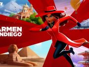 Gameloft akan merilis game Carmen Sandiego di Seluler, PC, dan Konsol pada Q1 2025