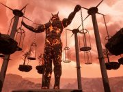 Sim co-op yang kacau Dirantai Bersama sekarang memungkinkan Anda membuat peta Anda sendiri yang sangat sulit