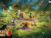 Sorotan Mini Clash of Clans Acara September 2024: Detail, Hadiah, dan banyak lagi