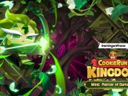 Pembaruan Kingdom Versi 5.9 “Wind, Piercer of Darkness” akan dirilis pada 4 September 2024