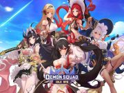 Demon Squad: Panduan dan Tip Pemula RPG Idle