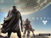 Destiny Rising, game mobile Destiny yang belum diumumkan sebelumnya, mungkin masih dalam pengembangan oleh Bungie dan NetEase Games
