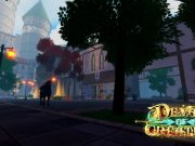 Kode Devas of Creation (DoC) (September 2024)