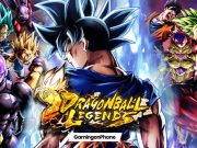 Daftar Tier Petarung Dragon Ball Legends untuk September 2024