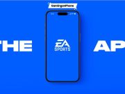 EA mengumumkan aplikasi interaktif sosial baru, Aplikasi EA Sports yang menampilkan permainan olahraganya