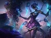 Juara LoL mana yang mengatakan ‘Harus saya akui, saya menyukai… kaki’?