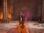 Cara mengalahkan Curtis, Pangeran Tawa di Enotria: The Last Song