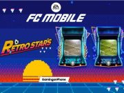 FC Mobile 24 Retro Stars event Guide and Tips