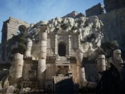 Bagaimana perjalanan ke Falesia Magna di Enotria The Last Song