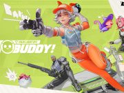 Fitur teman, peningkatan senjata, perombakan peta, dan banyak lagi