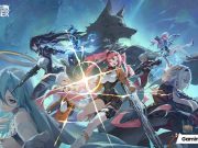 Novita adalah penembak taktis berbasis pahlawan yang hadir di Seluler, PC, dan Konsol pada tahun 2025