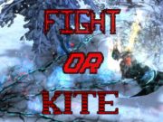 Fight or Kite: Mode PvP baru Guild Wars 2 Push sebenarnya memiliki banyak potensi