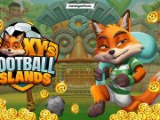Foxy’s Football Islands memadukan sepak bola dengan gameplay kasual dan inilah alasan Anda harus memainkannya