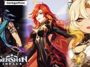 Cara Mendapatkan 19.000+ Primogem gratis